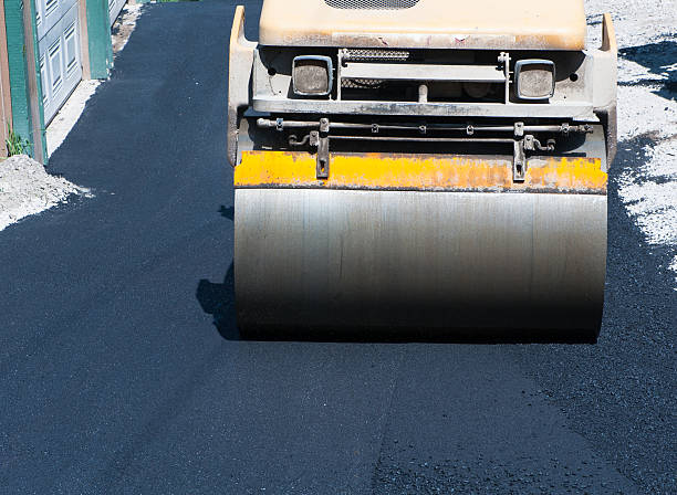 Driveway Pressure Washing in Woonsocket, RI